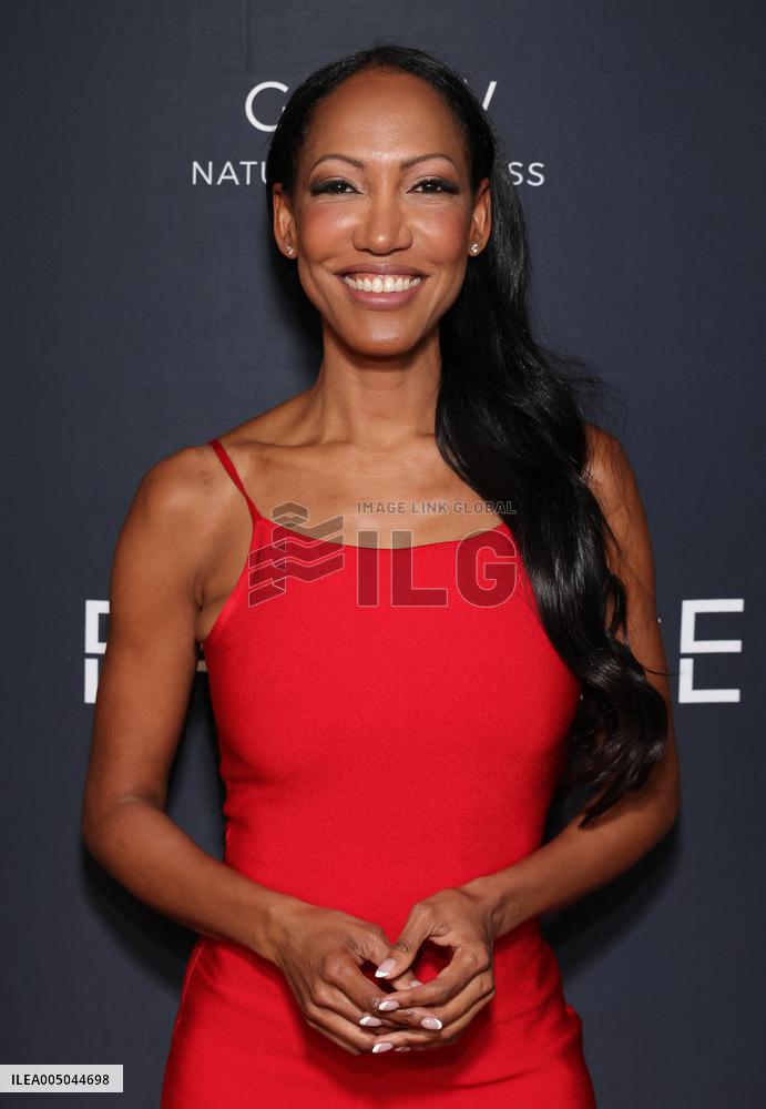 4-Part Docuseries Balance A Perimenopause Journey Premiere - LA