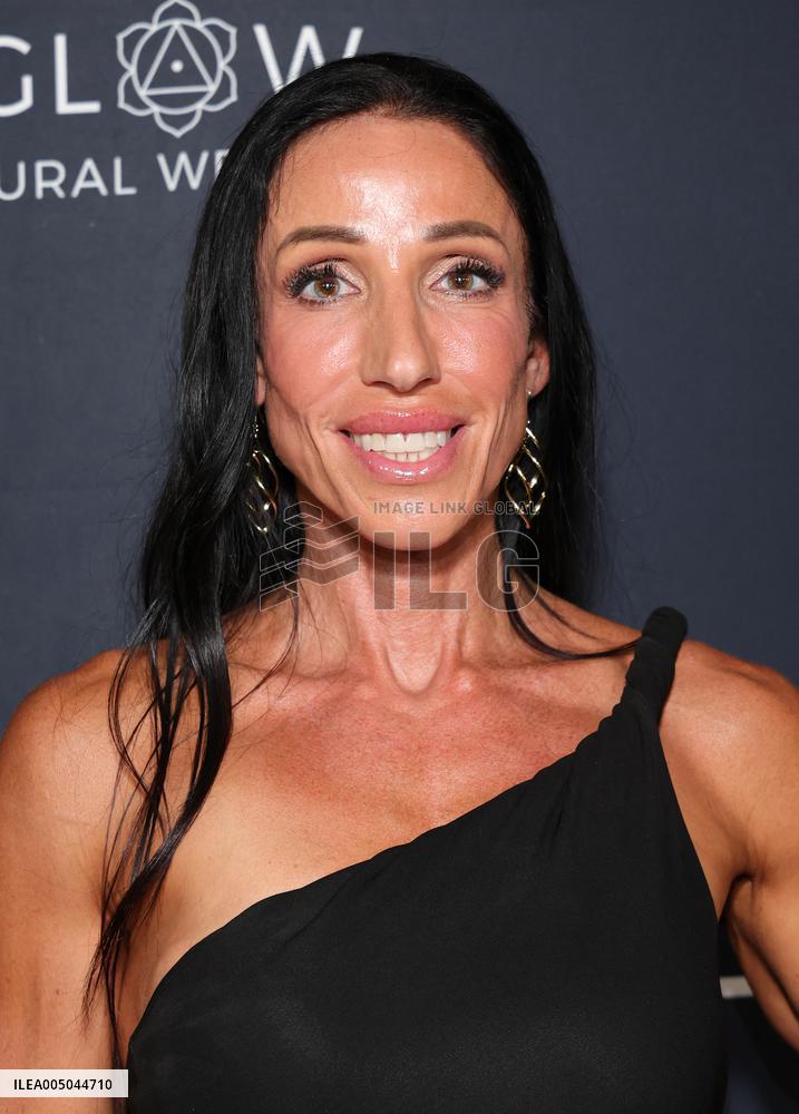 4-Part Docuseries Balance A Perimenopause Journey Premiere - LA