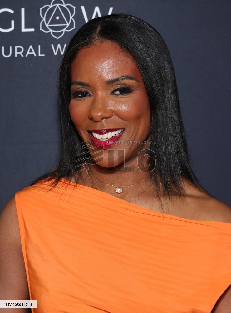 4-Part Docuseries Balance A Perimenopause Journey Premiere - LA