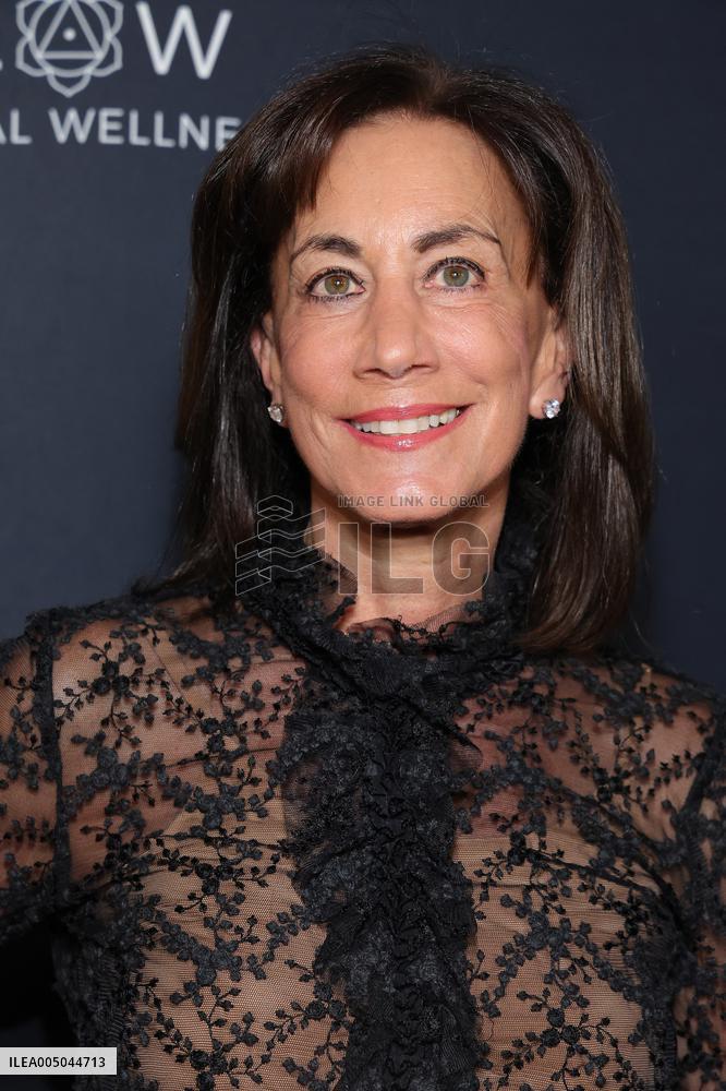 4-Part Docuseries Balance A Perimenopause Journey Premiere - LA