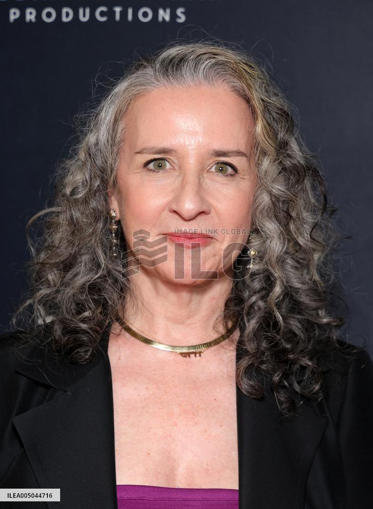 4-Part Docuseries Balance A Perimenopause Journey Premiere - LA