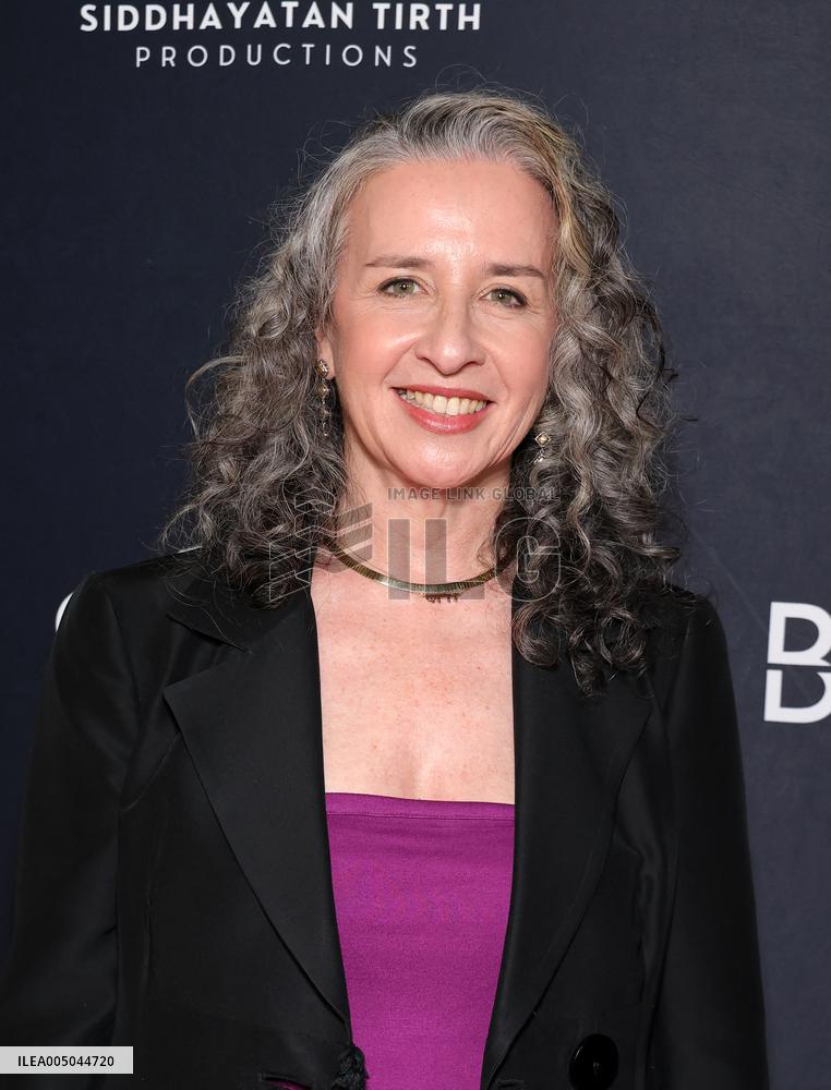 4-Part Docuseries Balance A Perimenopause Journey Premiere - LA