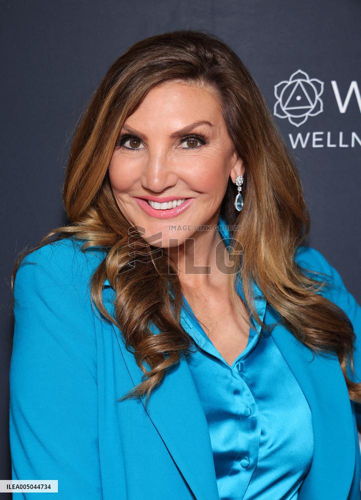 4-Part Docuseries Balance A Perimenopause Journey Premiere - LA