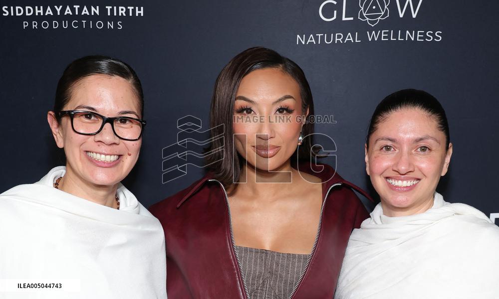 4-Part Docuseries Balance A Perimenopause Journey Premiere - LA