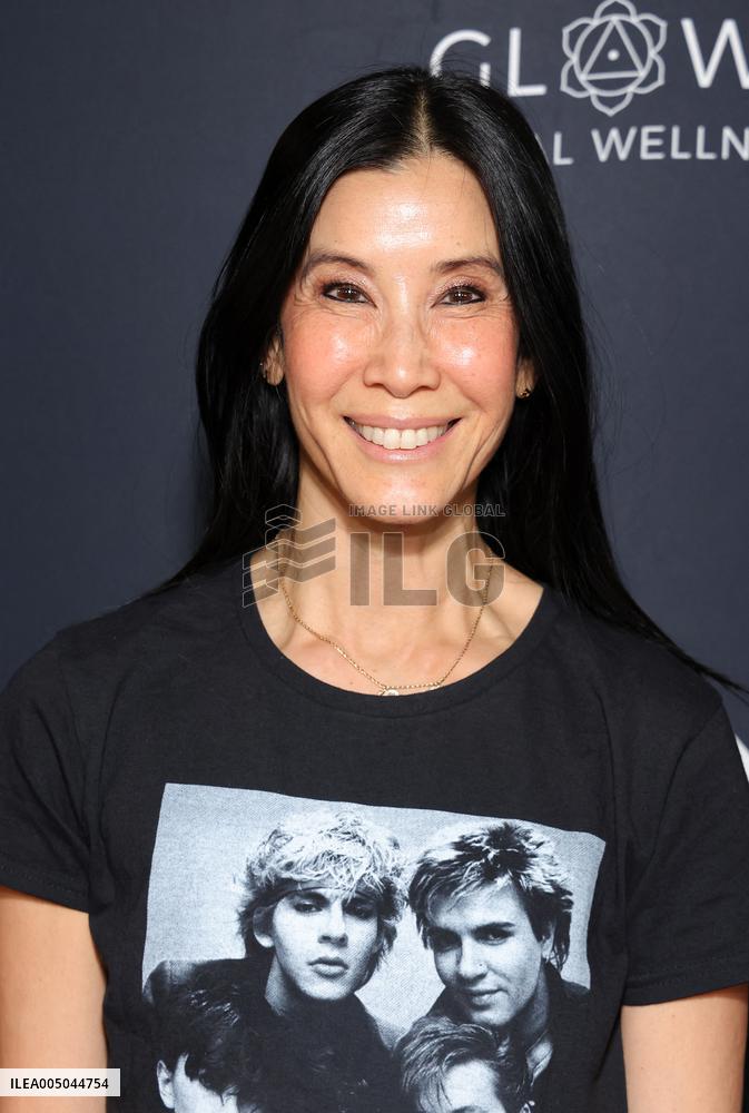 4-Part Docuseries Balance A Perimenopause Journey Premiere - LA