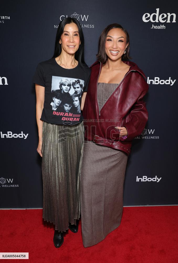 4-Part Docuseries Balance A Perimenopause Journey Premiere - LA