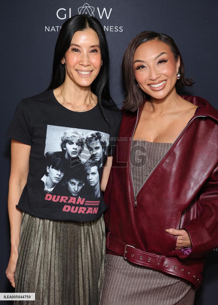 4-Part Docuseries Balance A Perimenopause Journey Premiere - LA