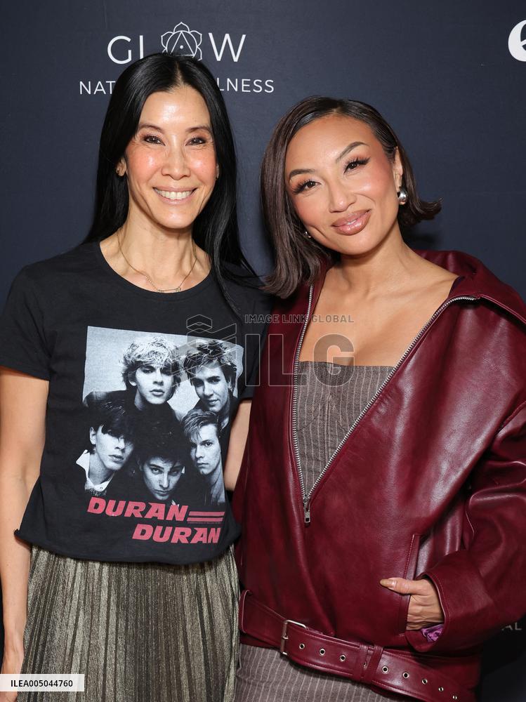 4-Part Docuseries Balance A Perimenopause Journey Premiere - LA