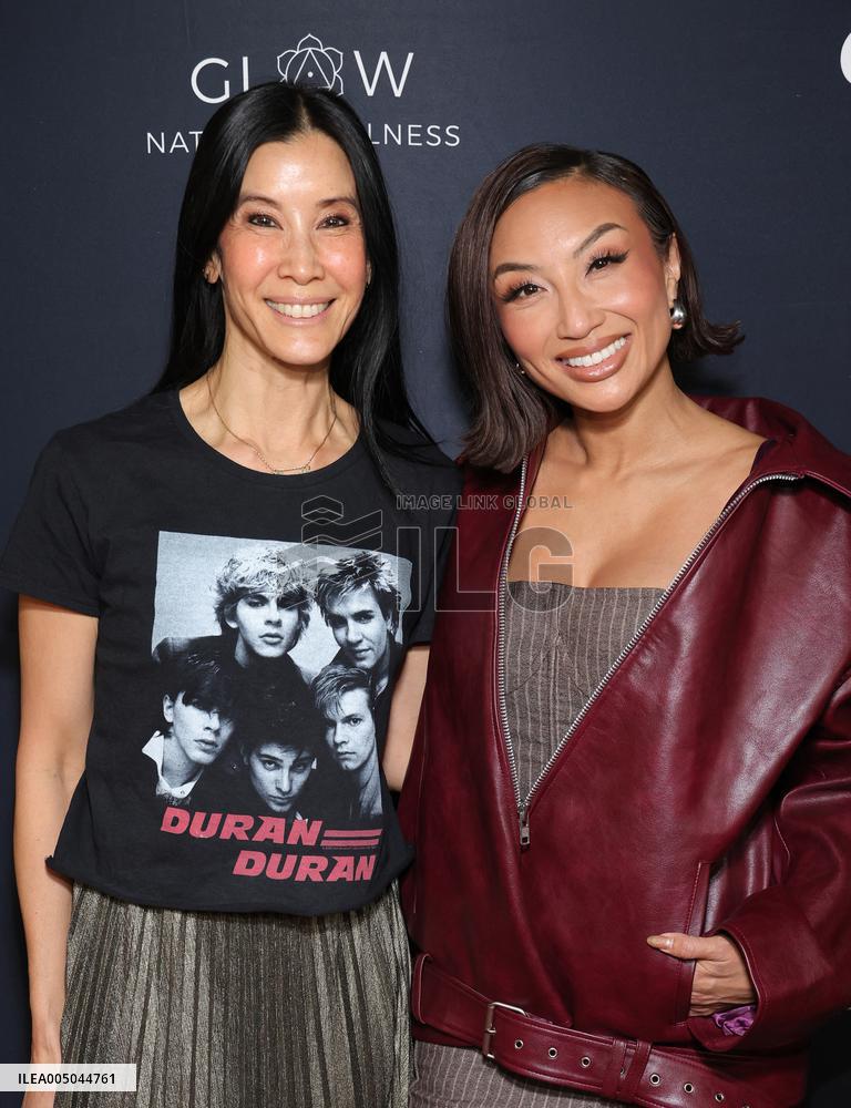 4-Part Docuseries Balance A Perimenopause Journey Premiere - LA