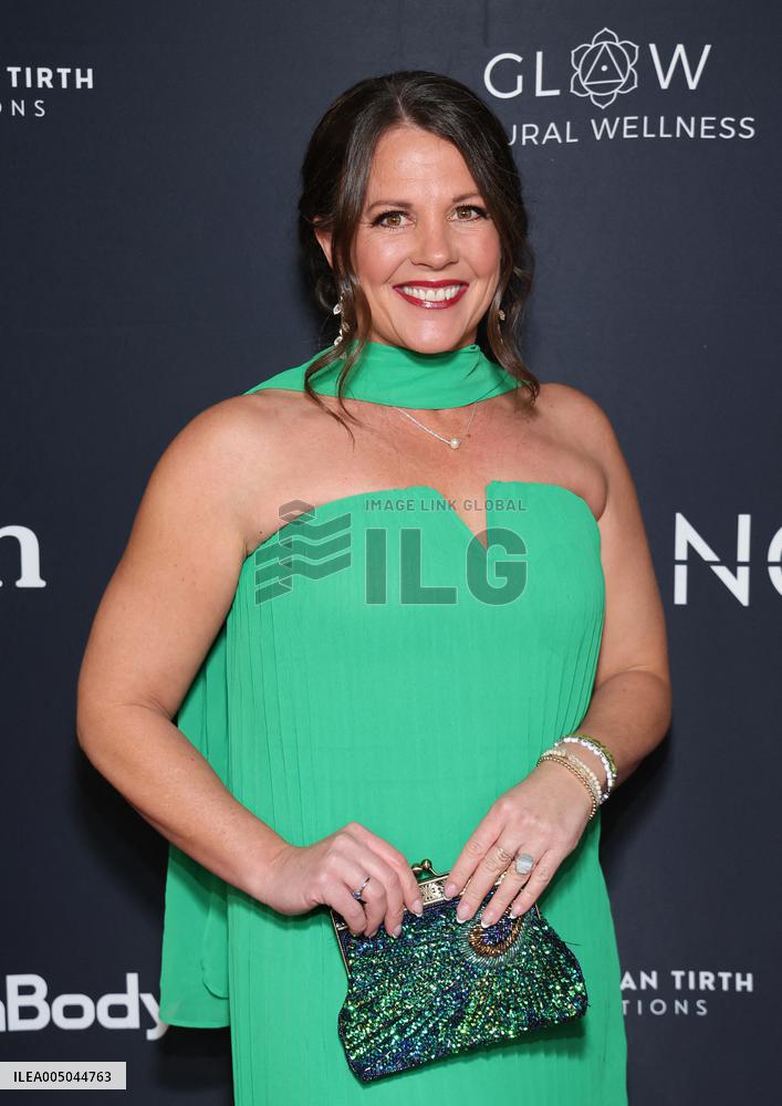 4-Part Docuseries Balance A Perimenopause Journey Premiere - LA