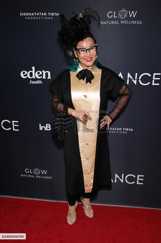 4-Part Docuseries Balance A Perimenopause Journey Premiere - LA