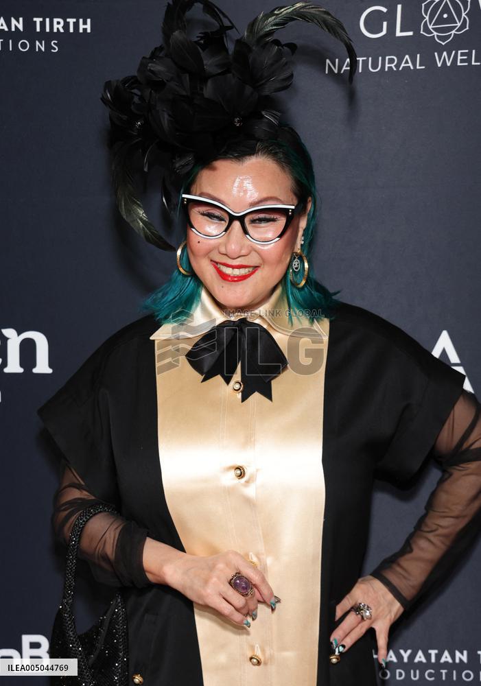 4-Part Docuseries Balance A Perimenopause Journey Premiere - LA