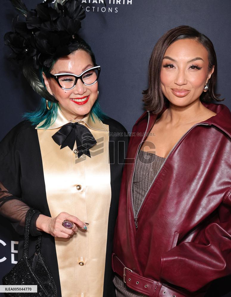 4-Part Docuseries Balance A Perimenopause Journey Premiere - LA