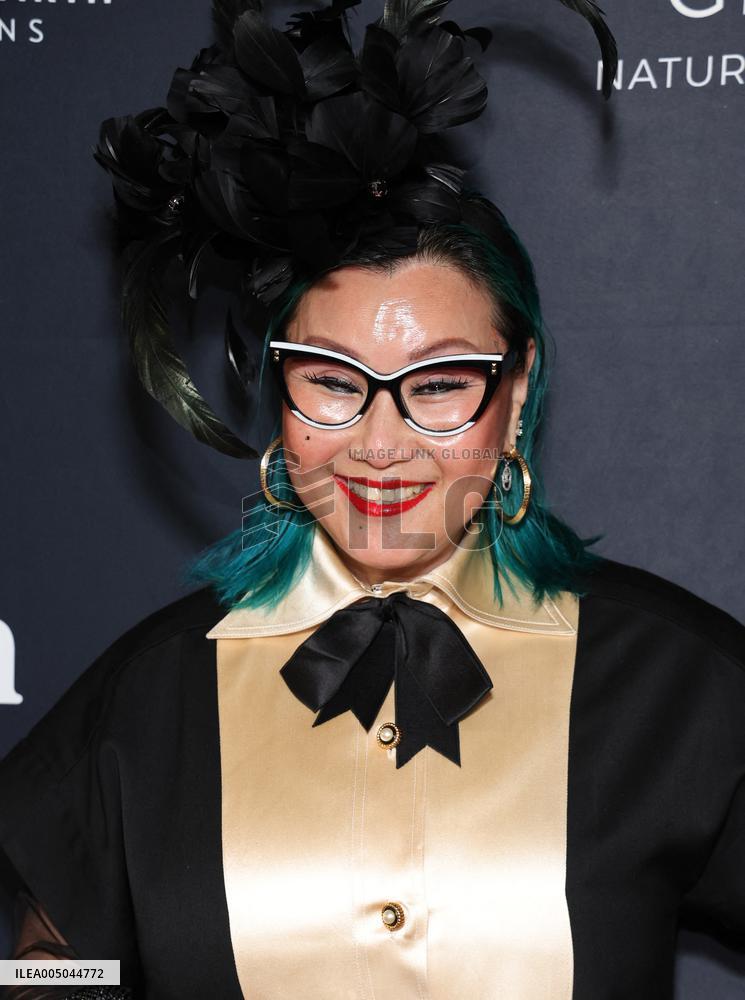 4-Part Docuseries Balance A Perimenopause Journey Premiere - LA