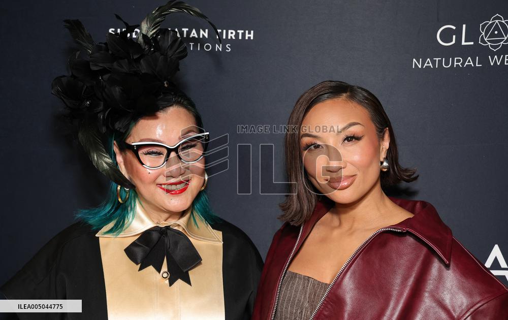 4-Part Docuseries Balance A Perimenopause Journey Premiere - LA