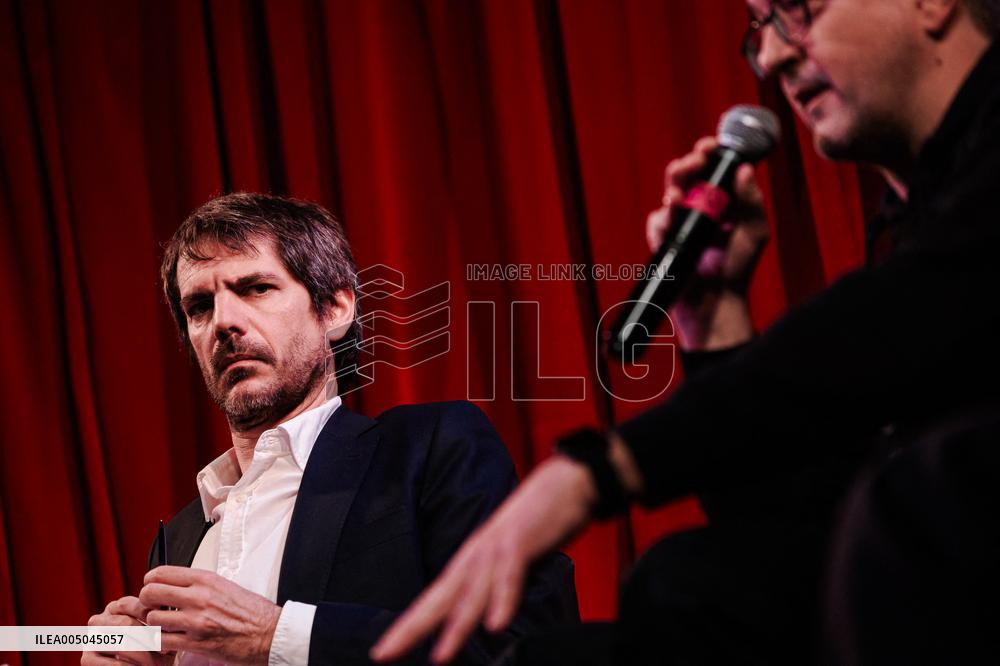 Ministry Of Culture Support Measures For Live Music - Spain