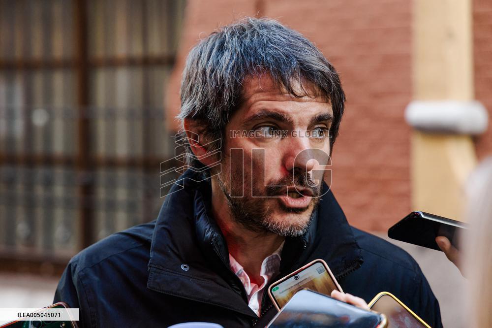 Ministry Of Culture Support Measures For Live Music - Spain