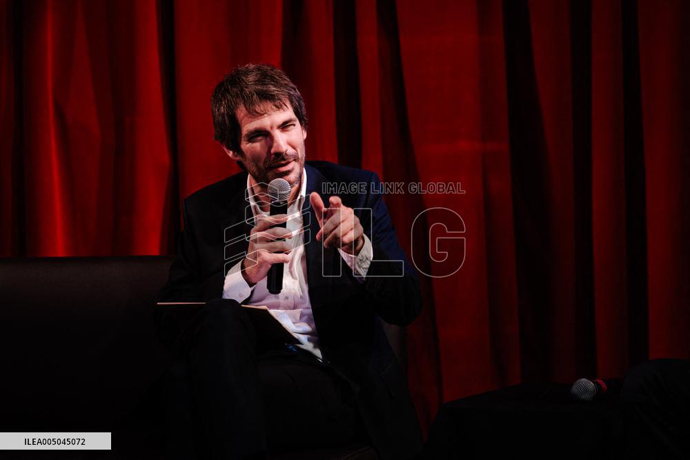 Ministry Of Culture Support Measures For Live Music - Spain