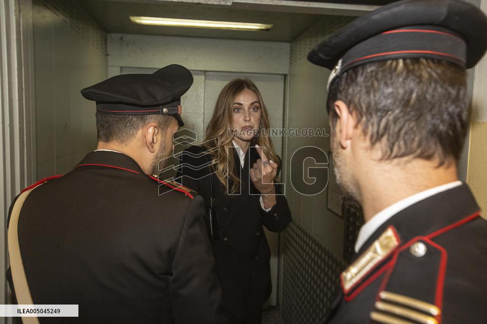 Chiara Ferragni Acquitted of Fraud Over Pandorogate - Milan