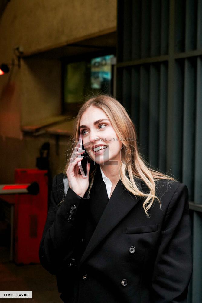Chiara Ferragni Acquitted of Fraud Over Pandorogate - Milan