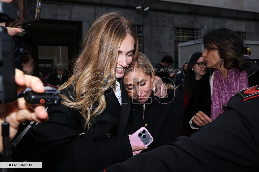 Chiara Ferragni Acquitted of Fraud Over Pandorogate - Milan