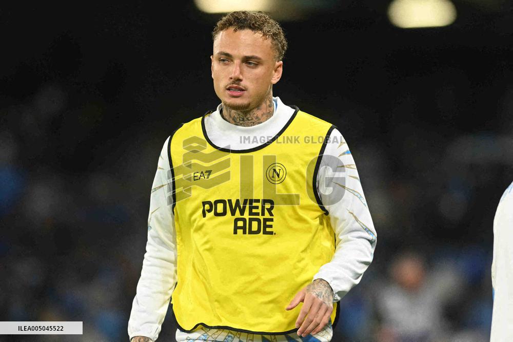 CALCIO - Serie A - SSC Napoli vs Parma Calcio