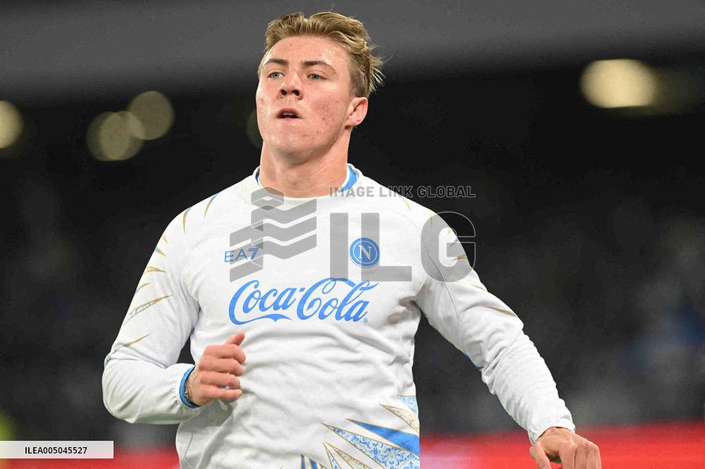 CALCIO - Serie A - SSC Napoli vs Parma Calcio