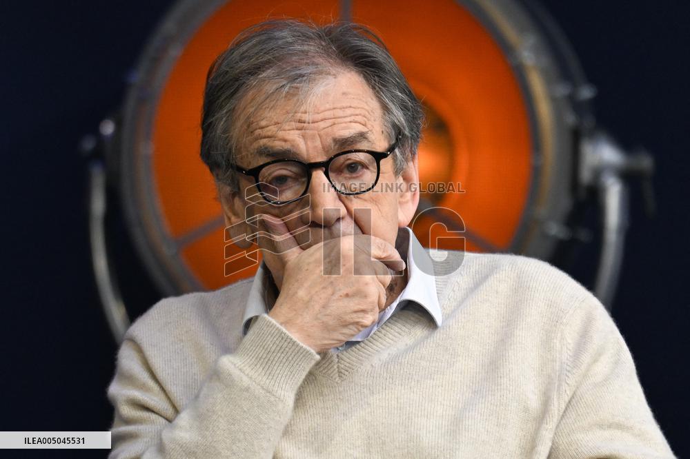 Le Figaro Celebrates Its 200th Anniversary - Paris