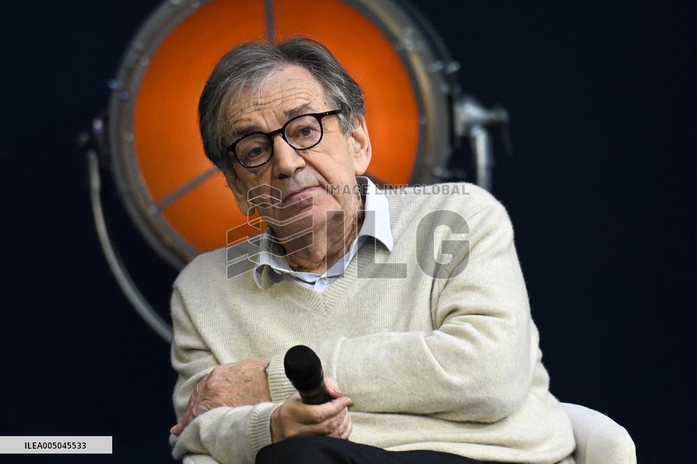 Le Figaro Celebrates Its 200th Anniversary - Paris