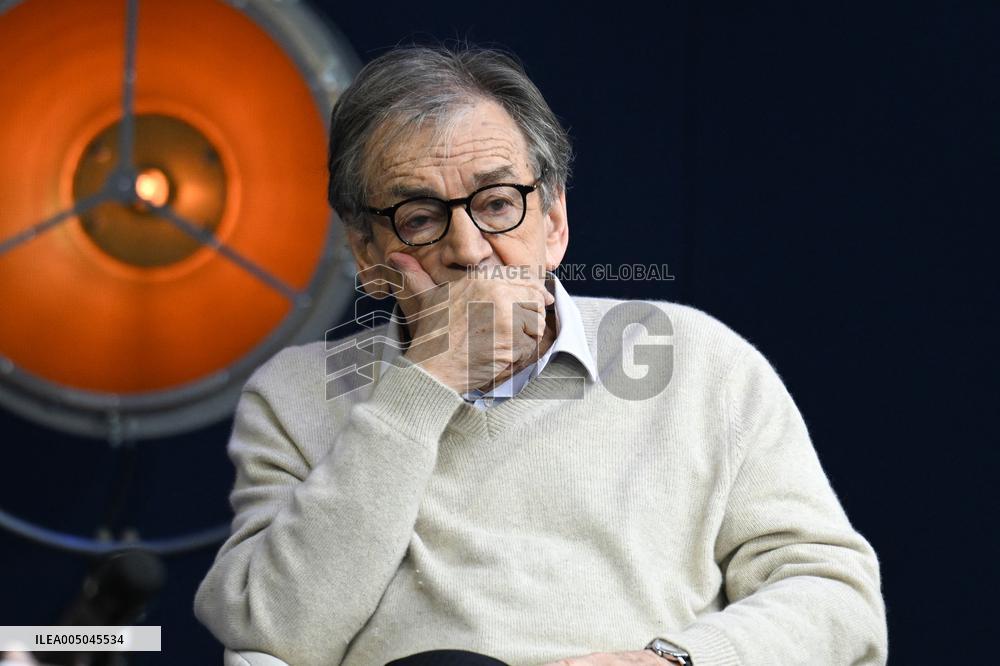 Le Figaro Celebrates Its 200th Anniversary - Paris