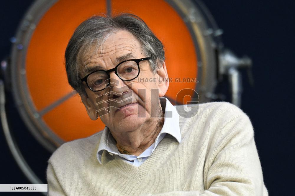 Le Figaro Celebrates Its 200th Anniversary - Paris