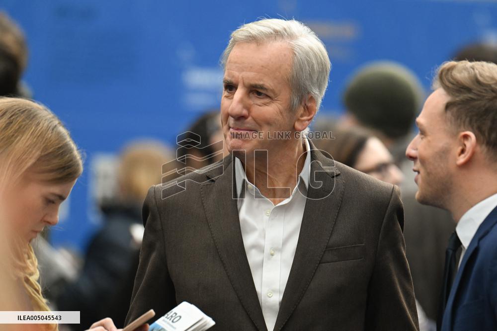 Le Figaro Celebrates Its 200th Anniversary - Paris