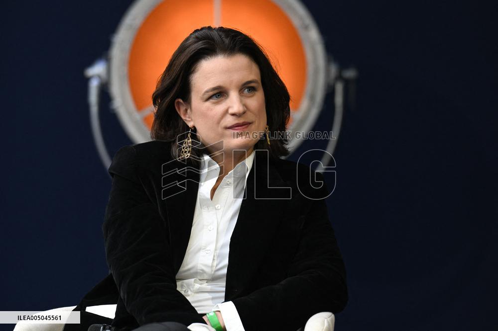 Le Figaro Celebrates Its 200th Anniversary - Paris