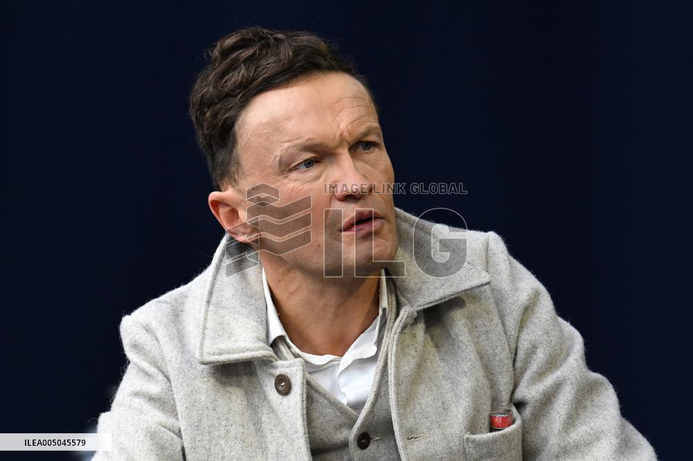 Le Figaro Celebrates Its 200th Anniversary - Paris