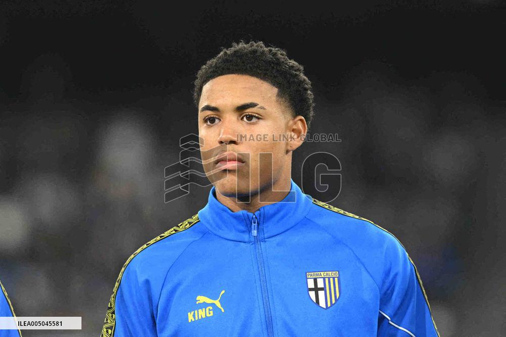 CALCIO - Serie A - SSC Napoli vs Parma Calcio