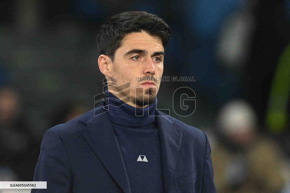 CALCIO - Serie A - SSC Napoli vs Parma Calcio