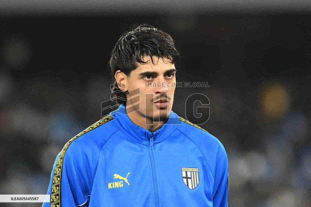 CALCIO - Serie A - SSC Napoli vs Parma Calcio