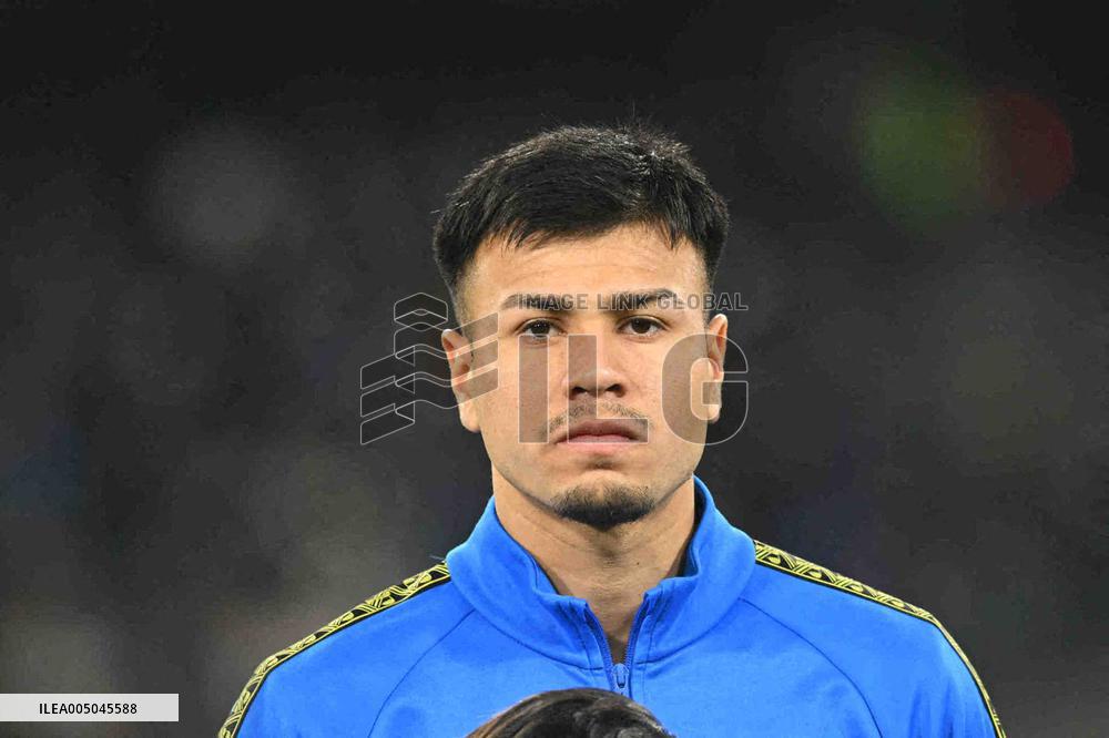 CALCIO - Serie A - SSC Napoli vs Parma Calcio