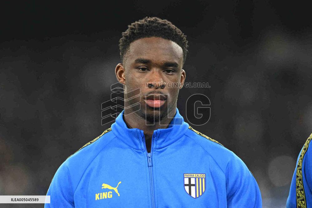 CALCIO - Serie A - SSC Napoli vs Parma Calcio