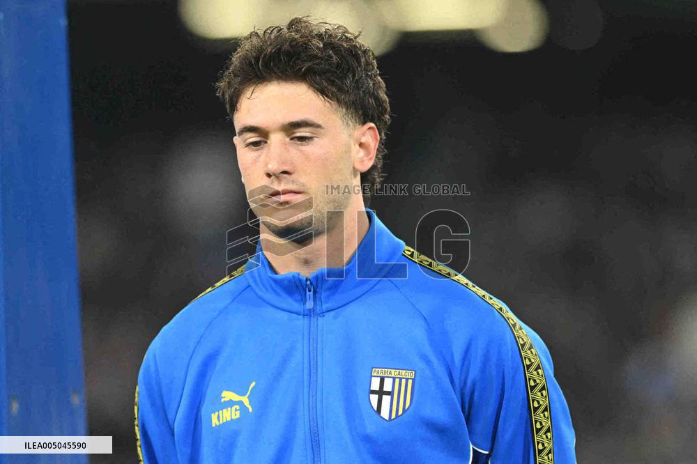 CALCIO - Serie A - SSC Napoli vs Parma Calcio