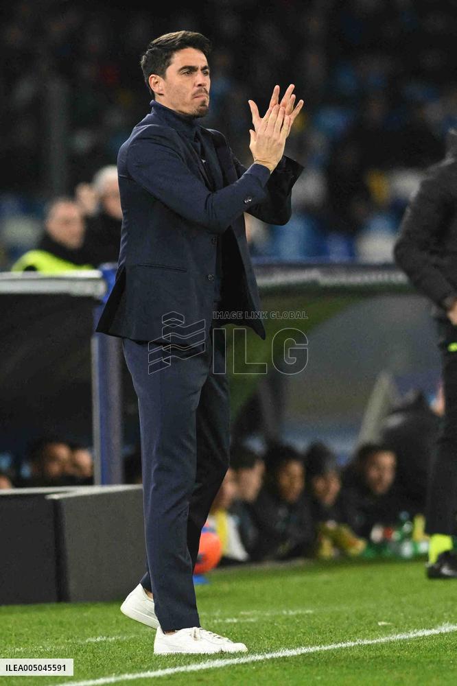 CALCIO - Serie A - SSC Napoli vs Parma Calcio