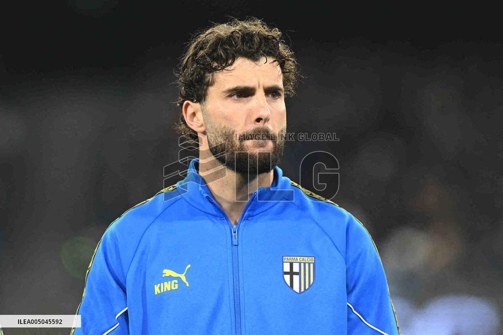 CALCIO - Serie A - SSC Napoli vs Parma Calcio