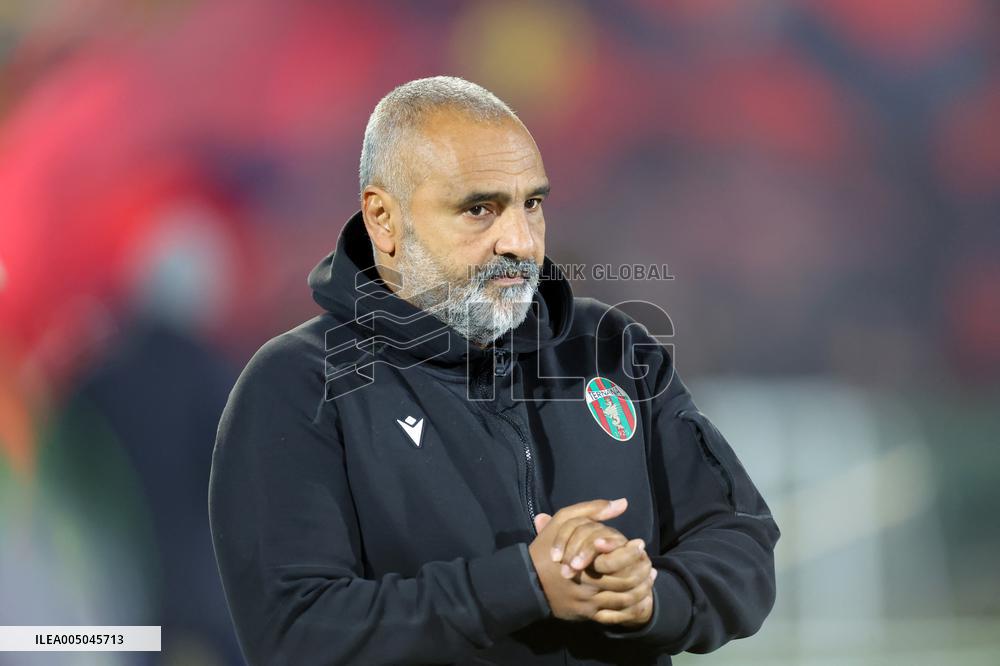 CALCIO - Coppa Italia Serie C - Ternana vs Potenza