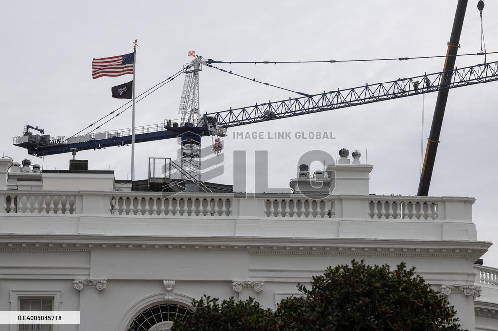 White House