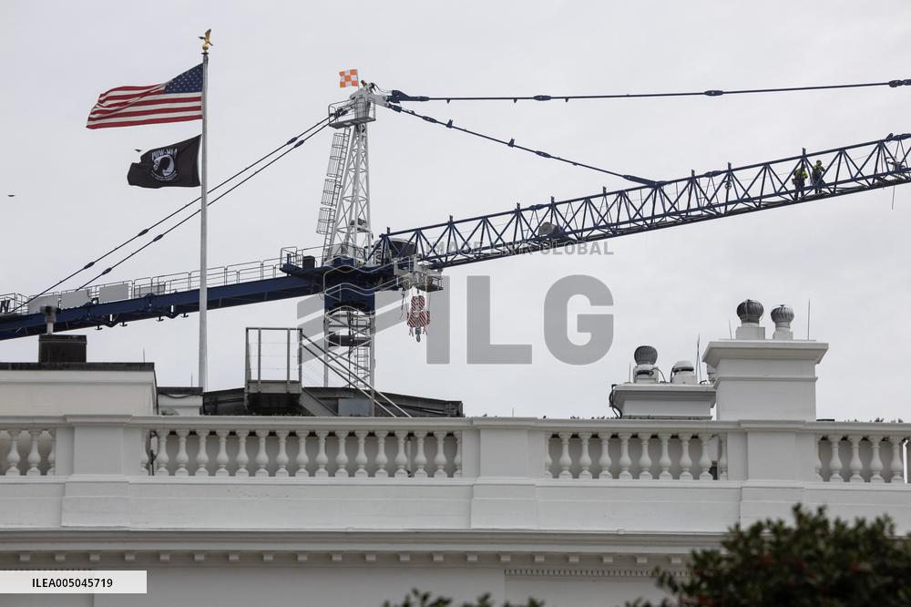 White House