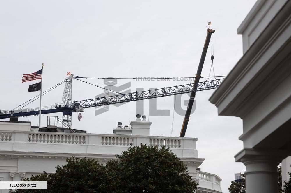 White House