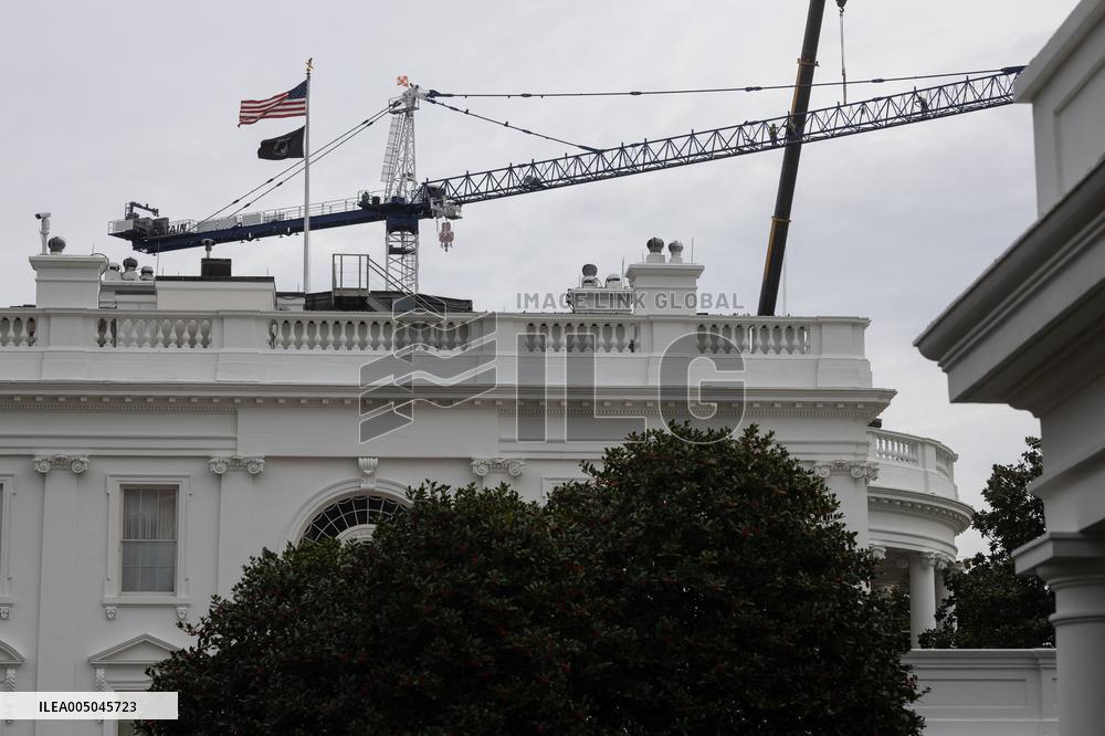 White House
