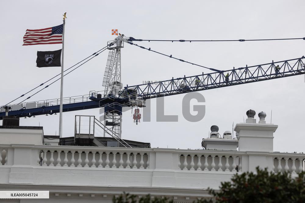 White House