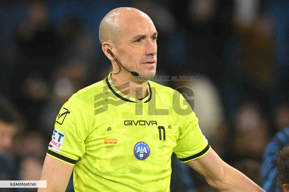 CALCIO - Serie A - SSC Napoli vs Parma Calcio