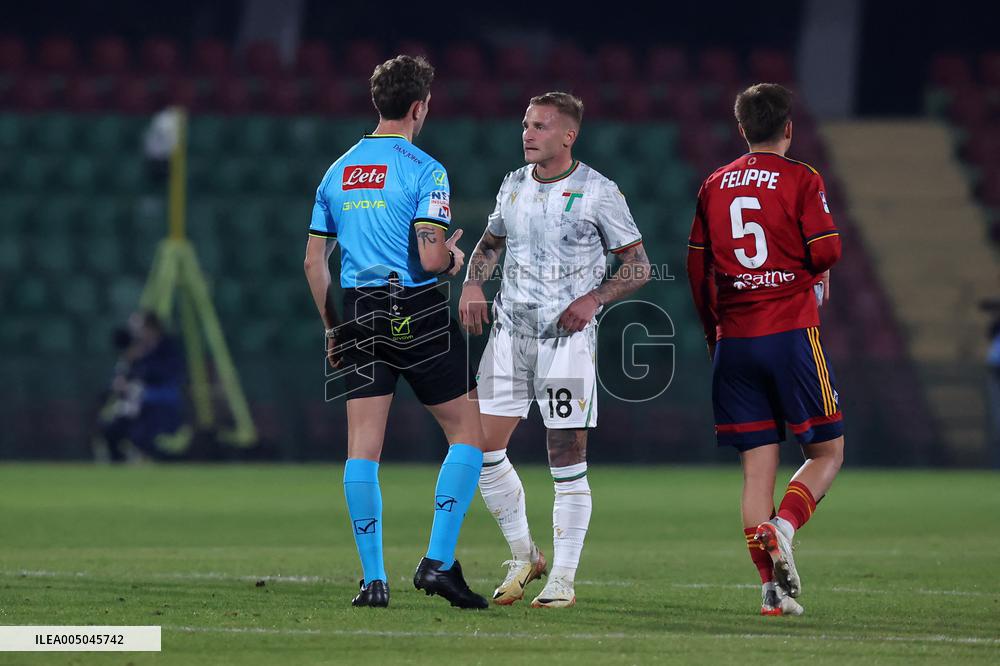 CALCIO - Coppa Italia Serie C - Ternana vs Potenza